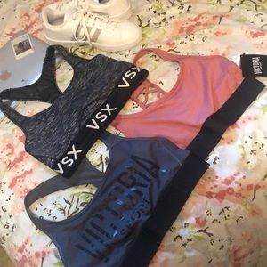 Victoria’s Secret sport top